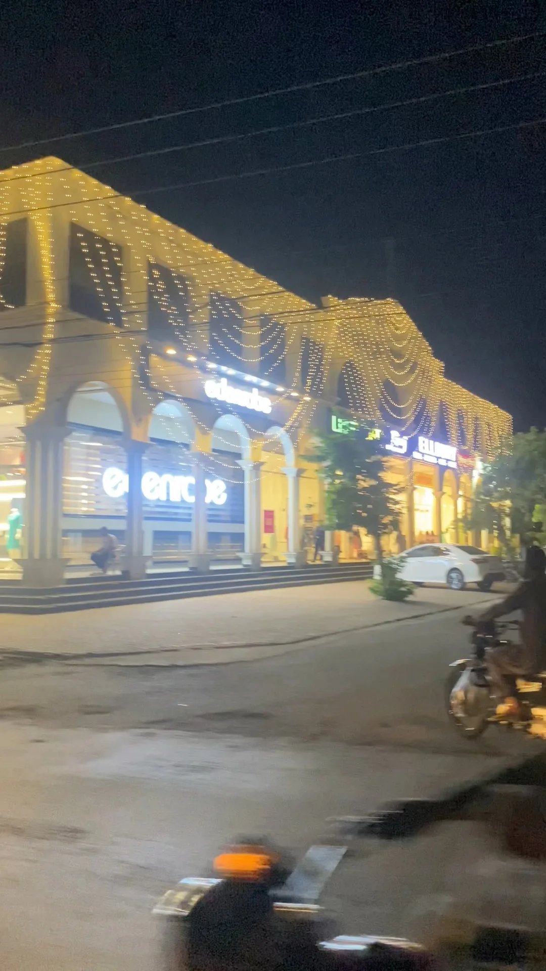 Mall of Pakpattan
